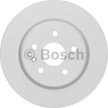 BOSCH 0 986 479 C71 - Bremžu diski autodraugiem.lv