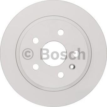 BOSCH 0 986 479 C73 - Bremžu diski autodraugiem.lv