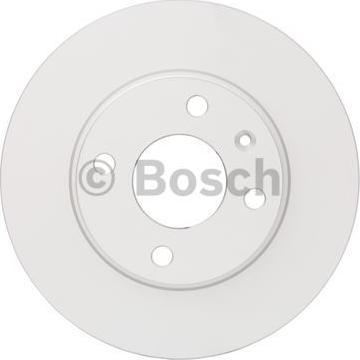 BOSCH 0 986 479 D91 - Bremžu diski autodraugiem.lv