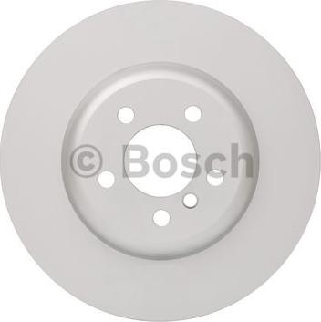 BOSCH 0 986 479 D59 - Bremžu diski autodraugiem.lv