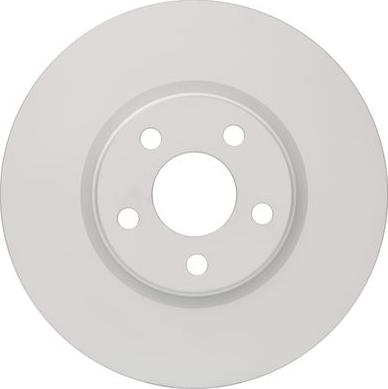 BOSCH 0 986 479 D84 - Bremžu diski autodraugiem.lv