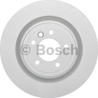 BOSCH 0 986 479 D31 - Bremžu diski autodraugiem.lv