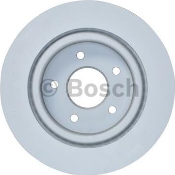 BOSCH 0 986 479 D20 - Bremžu diski autodraugiem.lv