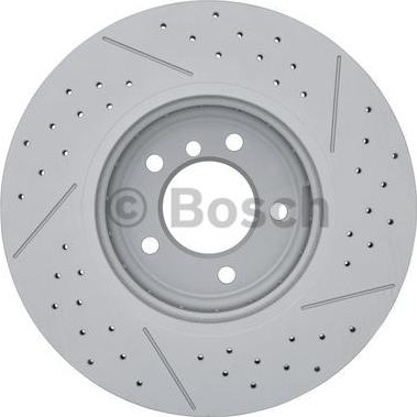 BOSCH 0 986 479 E09 - Bremžu diski autodraugiem.lv