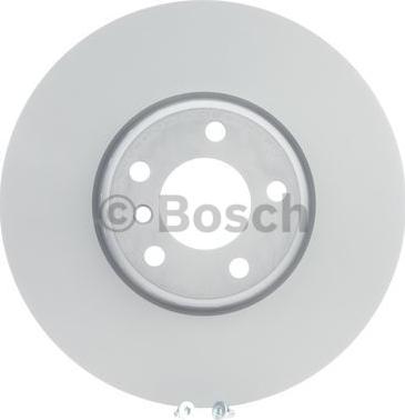 BOSCH 0 986 479 E19 - Bremžu diski autodraugiem.lv