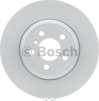 BOSCH 0 986 479 E16 - Bremžu diski autodraugiem.lv