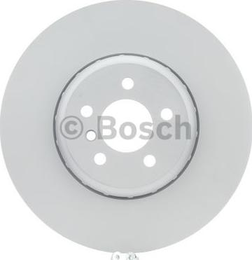 BOSCH 0 986 479 E27 - Bremžu diski autodraugiem.lv