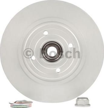 BOSCH 0 986 479 E71 - Bremžu diski autodraugiem.lv