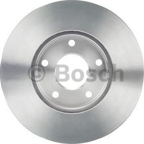 BOSCH 0 986 479 R90 - Bremžu diski autodraugiem.lv
