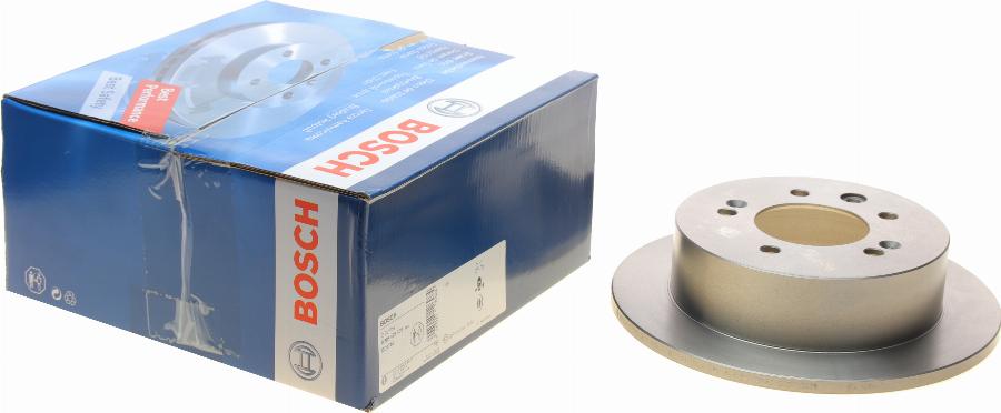 BOSCH 0 986 479 R09 - Bremžu diski autodraugiem.lv