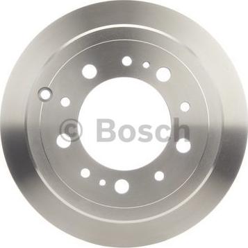 BOSCH 0 986 479 R15 - Bremžu diski autodraugiem.lv