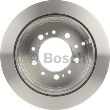 BOSCH 0 986 479 R15 - Bremžu diski autodraugiem.lv