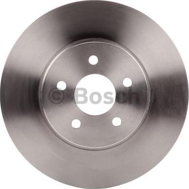 BOSCH 0 986 479 S48 - Bremžu diski autodraugiem.lv