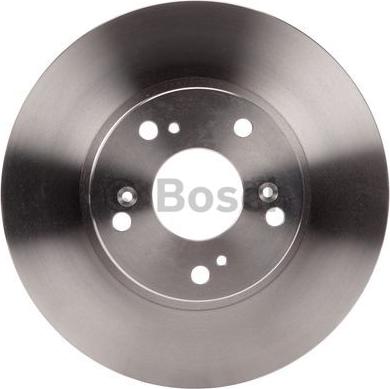BOSCH 0 986 479 S47 - Bremžu diski autodraugiem.lv