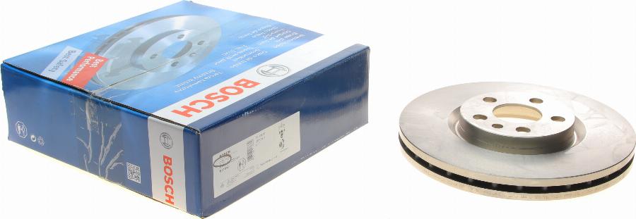 BOSCH 0 986 479 S62 - Bremžu diski autodraugiem.lv