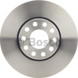 BOSCH 0 986 479 S19 - Bremžu diski autodraugiem.lv