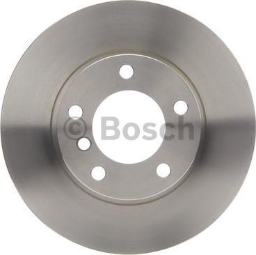 BOSCH 0 986 479 S10 - Bremžu diski autodraugiem.lv