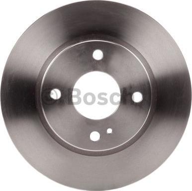 BOSCH 0 986 479 S38 - Bremžu diski autodraugiem.lv
