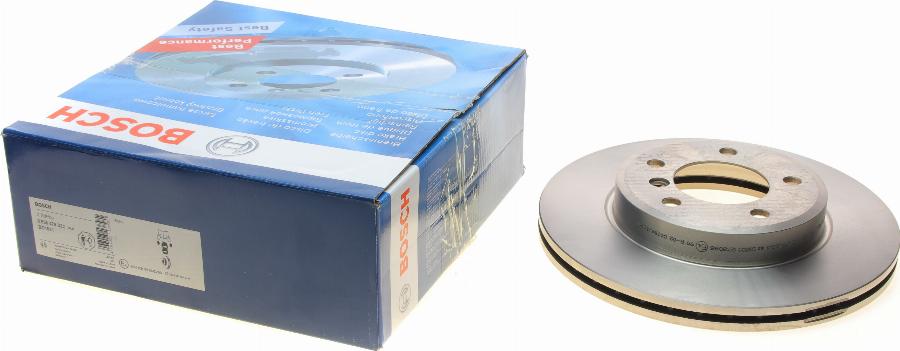 BOSCH 0 986 479 S32 - Bremžu diski autodraugiem.lv
