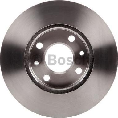 BOSCH 0 986 479 S74 - Bremžu diski autodraugiem.lv