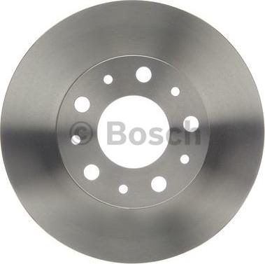 BOSCH 0 986 479 S70 - Bremžu diski autodraugiem.lv