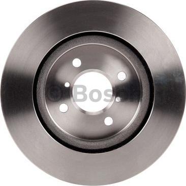 BOSCH 0 986 479 V08 - Bremžu diski autodraugiem.lv