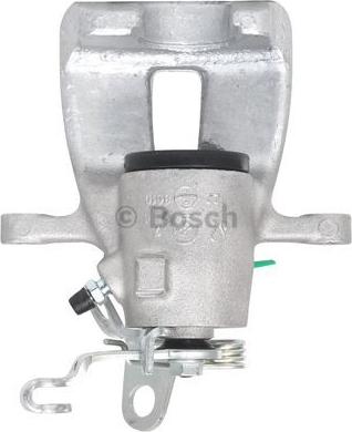 BOSCH 0 986 474 448 - Bremžu suports autodraugiem.lv