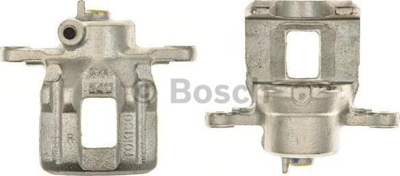 BOSCH 0 986 474 332 - Bremžu suports autodraugiem.lv