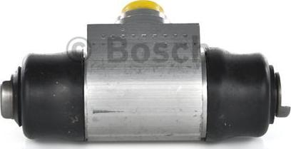 BOSCH 0 986 475 433 - Riteņa bremžu cilindrs autodraugiem.lv