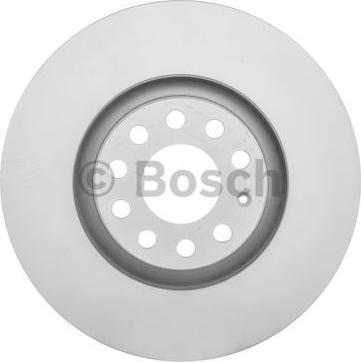 BOSCH 0 986 478 985 - Bremžu diski autodraugiem.lv