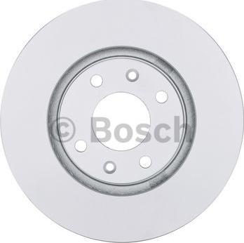 BOSCH 0 986 478 979 - Bremžu diski autodraugiem.lv