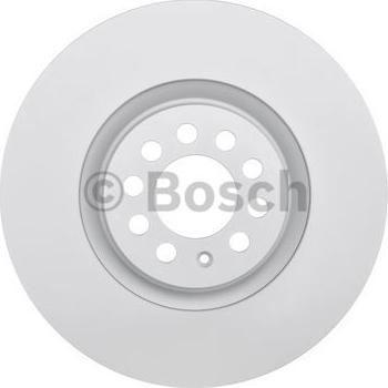 BOSCH 0 986 478 467 - Bremžu diski autodraugiem.lv