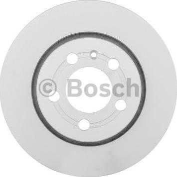 BOSCH 0 986 478 482 - Bremžu diski autodraugiem.lv