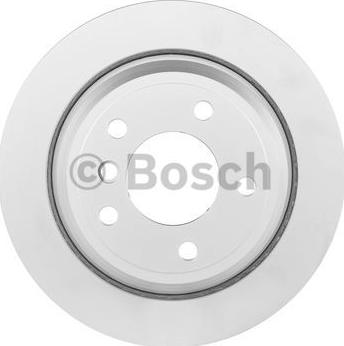 BOSCH 0 986 478 426 - Bremžu diski autodraugiem.lv