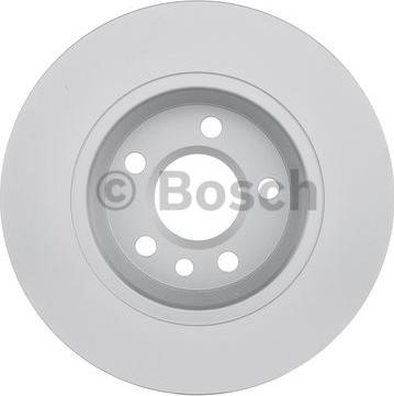 BOSCH 0 986 478 569 - Bremžu diski autodraugiem.lv