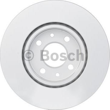 BOSCH 0 986 478 515 - Bremžu diski autodraugiem.lv