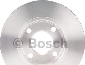 BOSCH 0 986 478 016 - Bremžu diski autodraugiem.lv