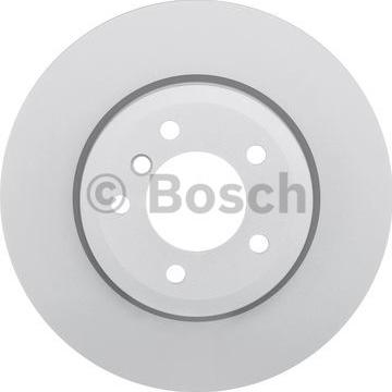 BOSCH 0 986 478 012 - Bremžu diski autodraugiem.lv