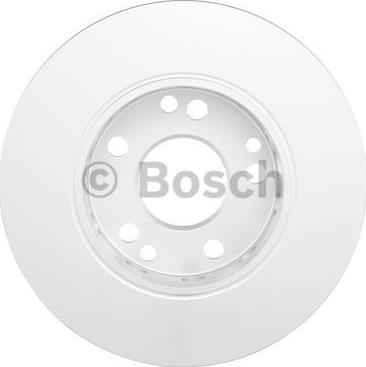 BOSCH 0 986 478 114 - Bremžu diski autodraugiem.lv