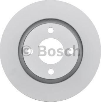 BOSCH 0 986 478 128 - Bremžu diski autodraugiem.lv