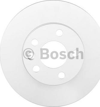 BOSCH 0 986 478 846 - Bremžu diski autodraugiem.lv