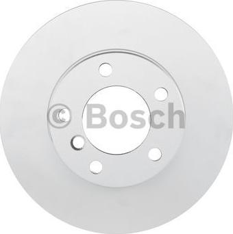 BOSCH 0 986 478 848 - Bremžu diski autodraugiem.lv