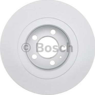 BOSCH 0 986 478 852 - Bremžu diski autodraugiem.lv