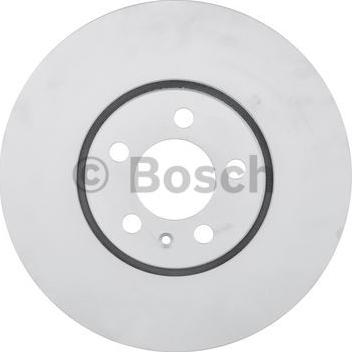 BOSCH 0 986 478 867 - Bremžu diski autodraugiem.lv