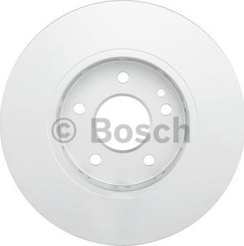 BOSCH 0 986 478 262 - Bremžu diski autodraugiem.lv