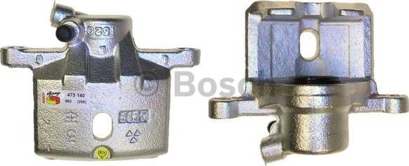 BOSCH 0 986 473 140 - Bremžu suports autodraugiem.lv