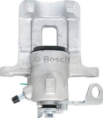 BOSCH 0 986 473 180 - Bremžu suports autodraugiem.lv