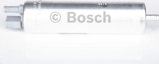 BOSCH 0 986 580 131 - Degvielas sūknis autodraugiem.lv