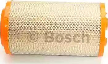 BOSCH 0 986 626 761 - Gaisa filtrs autodraugiem.lv