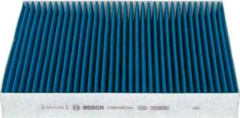 BOSCH 0 986 628 591 - Filtrs, Salona telpas gaiss autodraugiem.lv